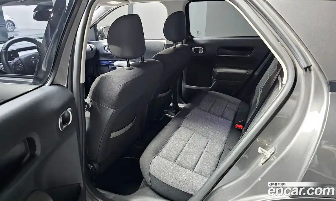 Citroen C4 Cactus 2019 1.5 гидро, фото 16