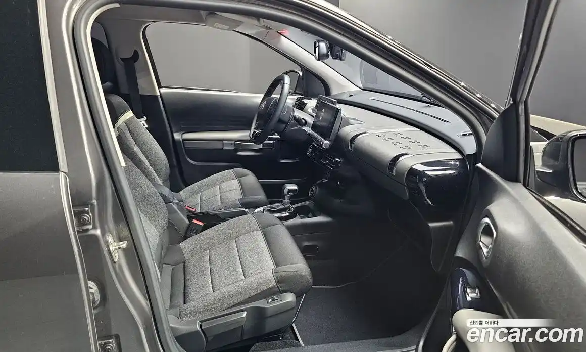 Citroen C4 Cactus 2019 1.5 гидро, фото 17