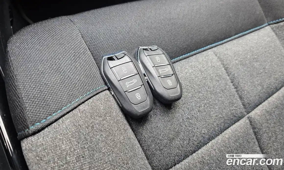 Citroen C4 Cactus 2019 1.5 гидро, фото 22