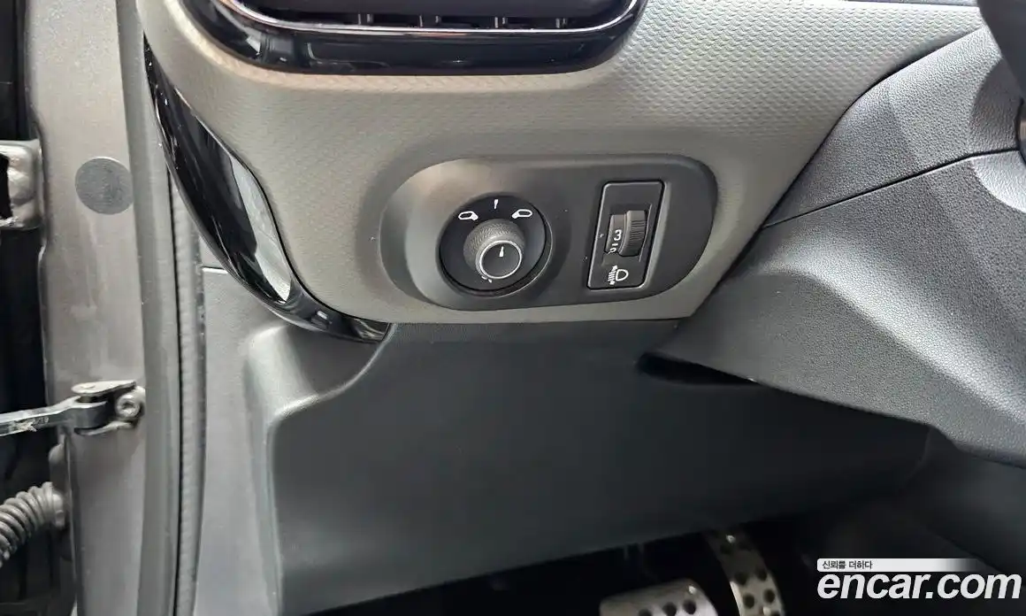 Citroen C4 Cactus 2019 1.5 гидро, фото 23