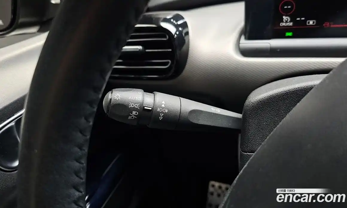 Citroen C4 Cactus 2019 1.5 гидро, фото 27