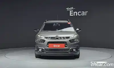 Citroen C4 Cactus 2019 1.5 гидро, миниатюра 3