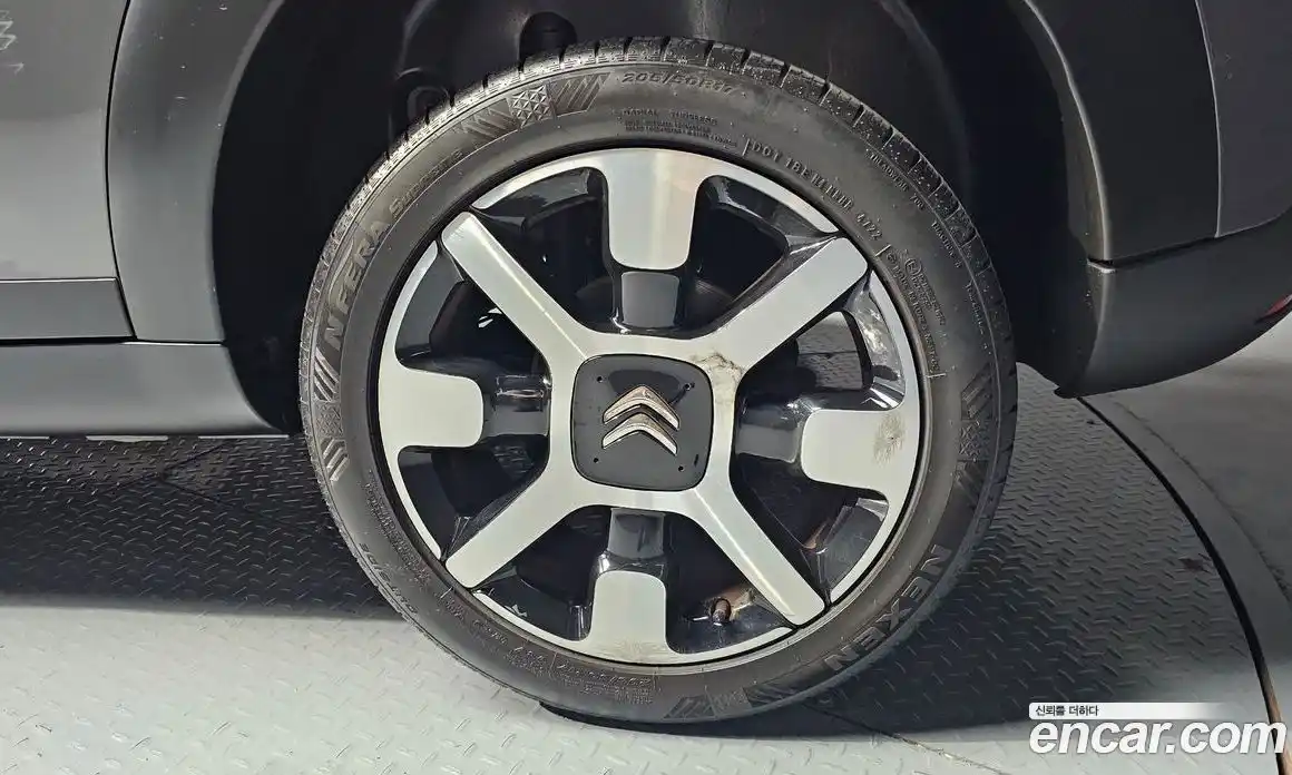 Citroen C4 Cactus 2019 1.5 гидро, фото 7