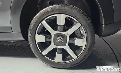 Citroen C4 Cactus 2019 1.5 гидро, миниатюра 7