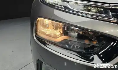 Citroen C4 Cactus 2019 1.5 гидро, миниатюра 8