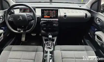 Citroen C4 Cactus 2019 1.5 гидро, миниатюра 10