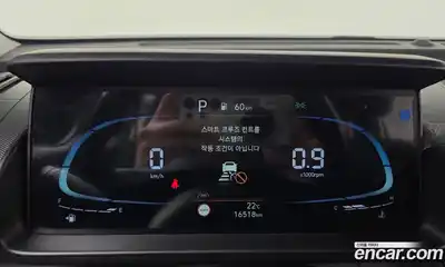 Hyundai Casper 2022 1.0 автомат (гидро), миниатюра 11
