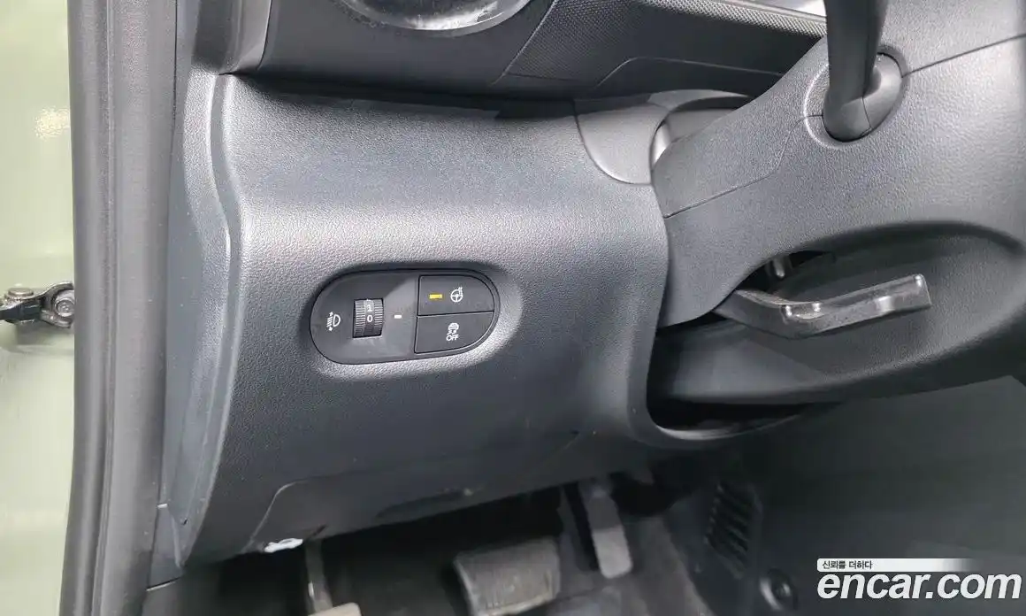 Hyundai Casper 2022 1.0 автомат (гидро), фото 24