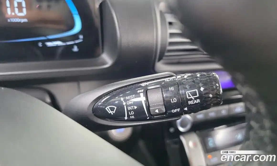 Hyundai Casper 2022 1.0 автомат (гидро), фото 29