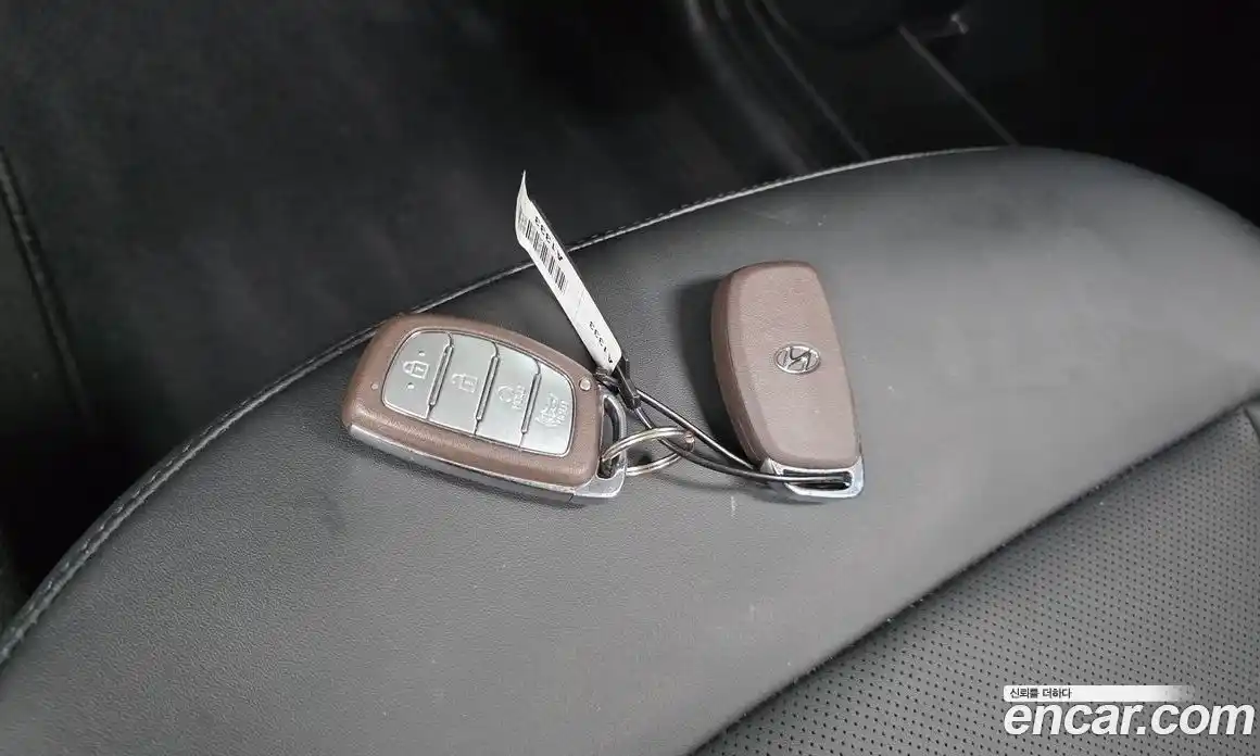 Hyundai Casper 2022 1.0 автомат (гидро), фото 30