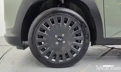 Hyundai Casper 2022 1.0 автомат (гидро), миниатюра 5