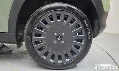Hyundai Casper 2022 1.0 автомат (гидро), миниатюра 7