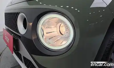 Hyundai Casper 2022 1.0 автомат (гидро), миниатюра 8