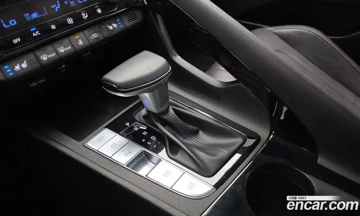 Hyundai Avante 2020 1.6 гидро, фото 11