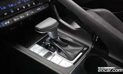 Hyundai Avante 2020 1.6 гидро, миниатюра 11