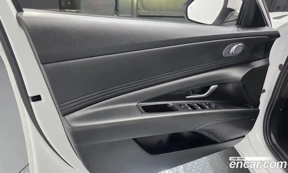 Hyundai Avante 2020 1.6 гидро, фото 13