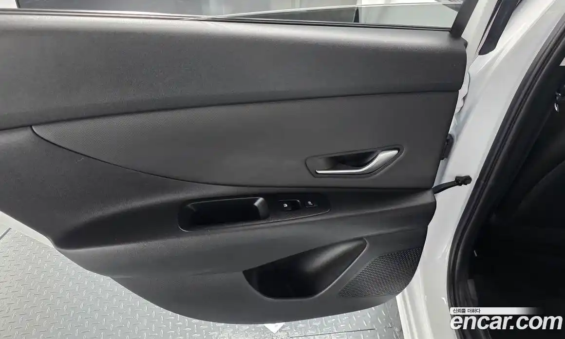 Hyundai Avante 2020 1.6 гидро, фото 14