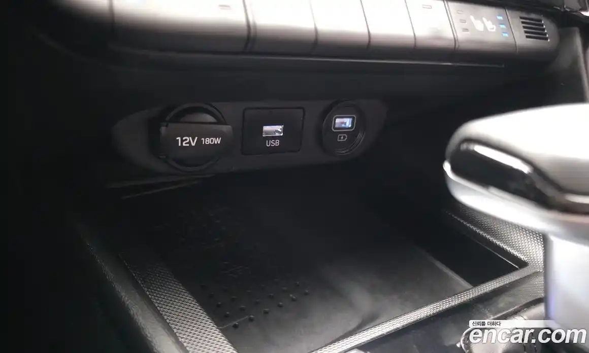 Hyundai Avante 2020 1.6 гидро, фото 21