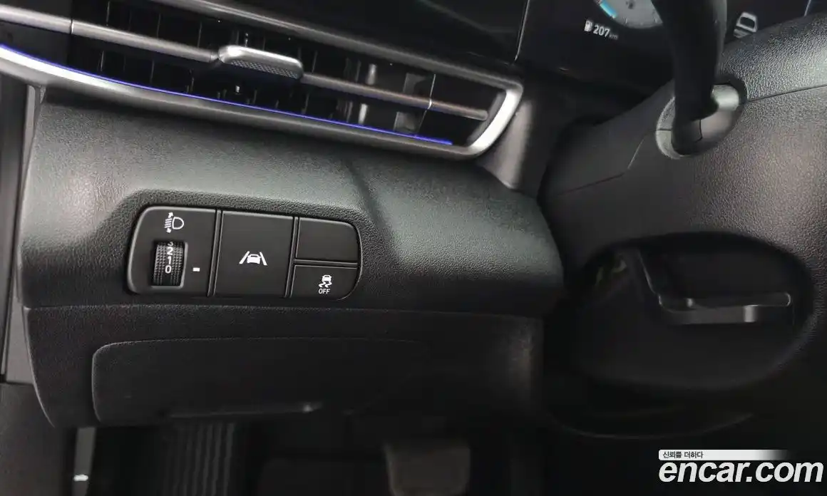 Hyundai Avante 2020 1.6 гидро, фото 22