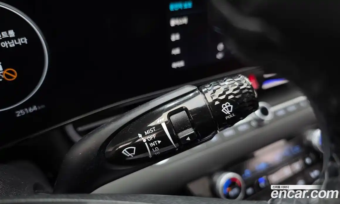 Hyundai Avante 2020 1.6 гидро, фото 23