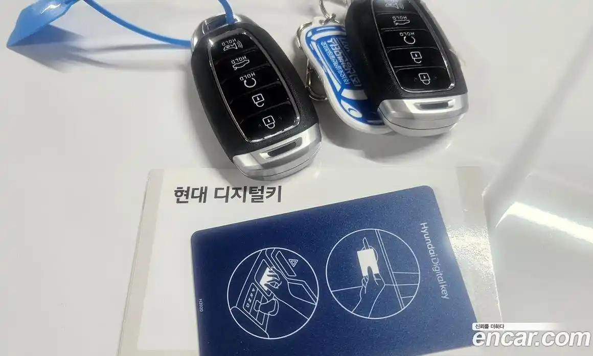 Hyundai Avante 2020 1.6 гидро, фото 27