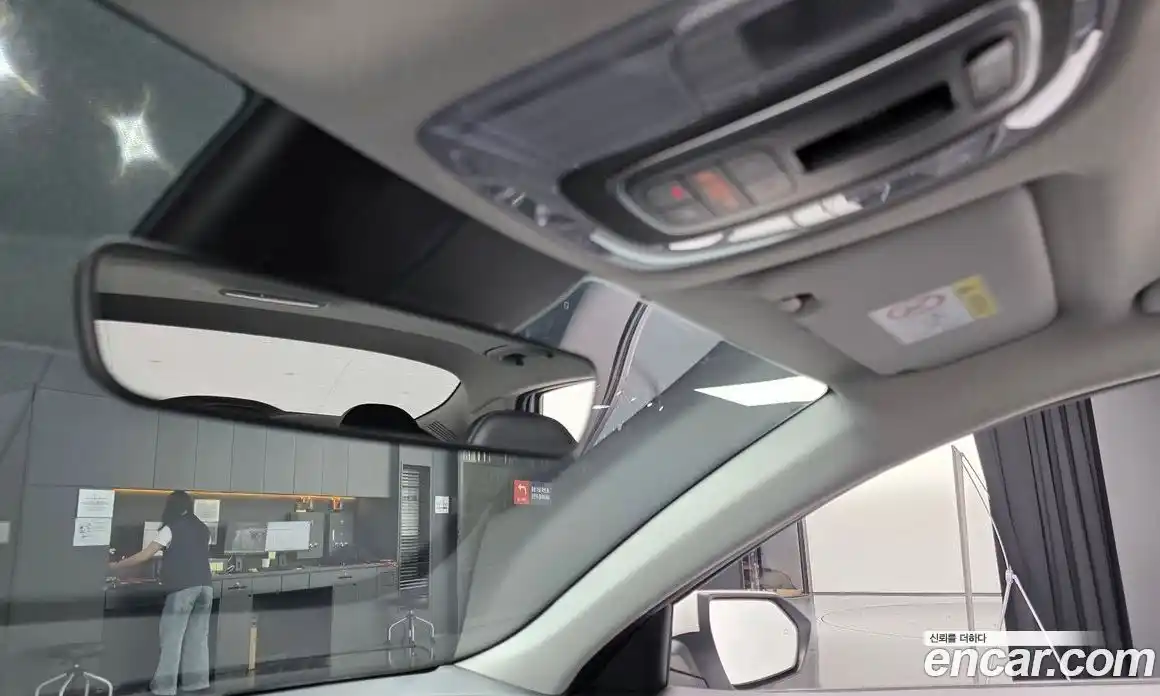 Hyundai Avante 2020 1.6 гидро, фото 29