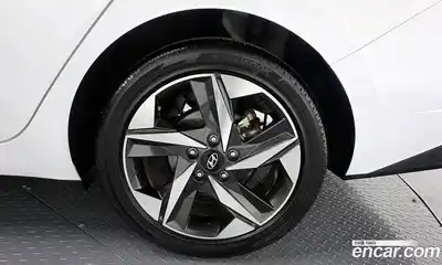 Hyundai Avante 2020 1.6 гидро, миниатюра 6
