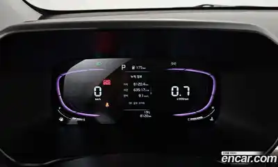 Kia Morning 2024 1.0 гидро, миниатюра 11