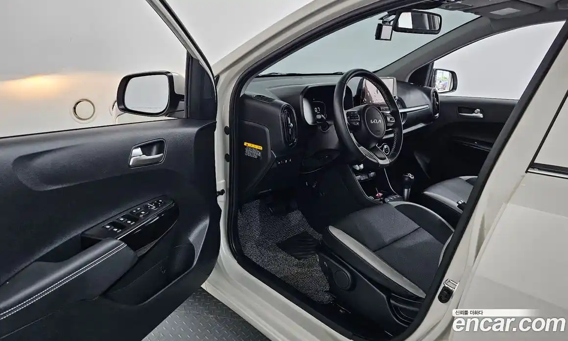 Kia Morning 2024 1.0 гидро, фото 13
