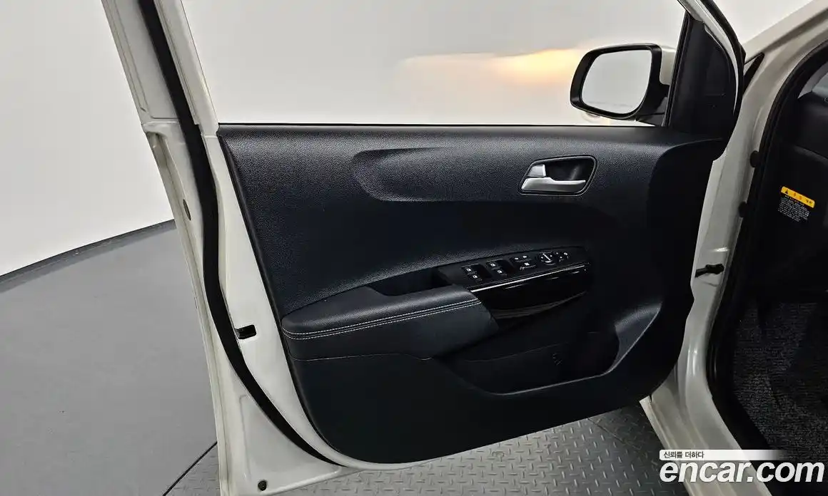 Kia Morning 2024 1.0 гидро, фото 14