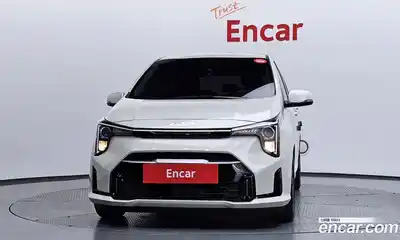 Kia Morning 2024 1.0 гидро, миниатюра 3