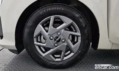 Kia Morning 2024 1.0 гидро, миниатюра 5