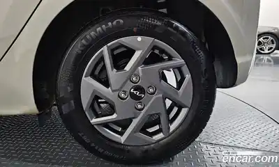 Kia Morning 2024 1.0 гидро, миниатюра 7