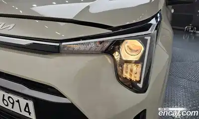 Kia Morning 2024 1.0 гидро, миниатюра 8