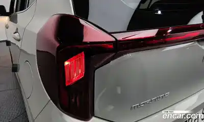Kia Morning 2024 1.0 гидро, миниатюра 9