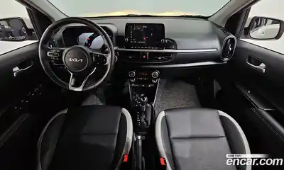 Kia Morning 2024 1.0 гидро, миниатюра 10