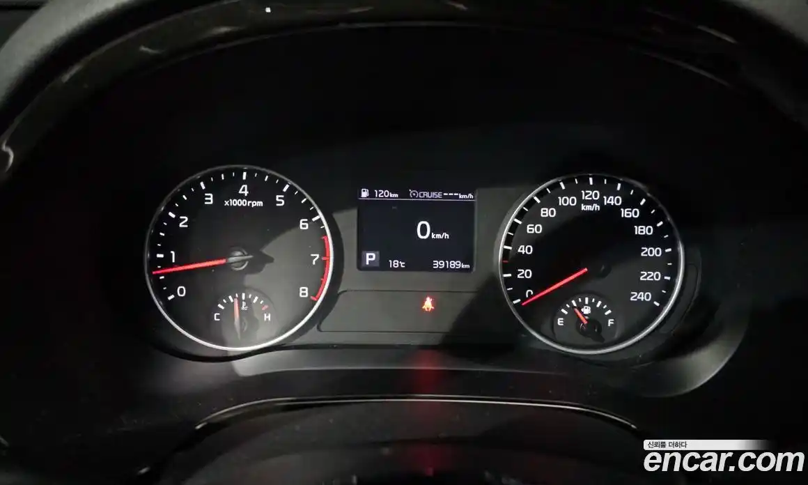 Kia Seltos 2022 1.6 гидро, фото 11