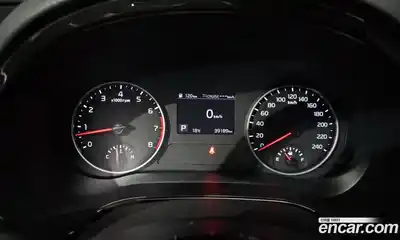 Kia Seltos 2022 1.6 гидро, миниатюра 11