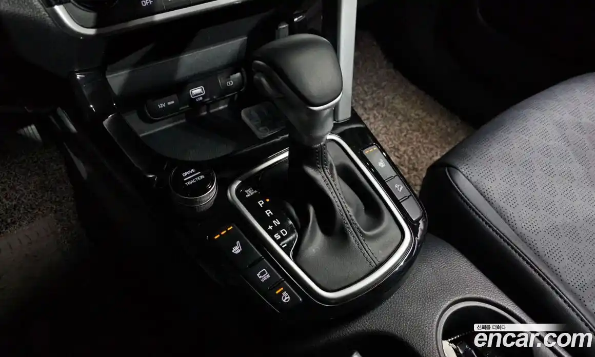 Kia Seltos 2022 1.6 гидро, фото 12