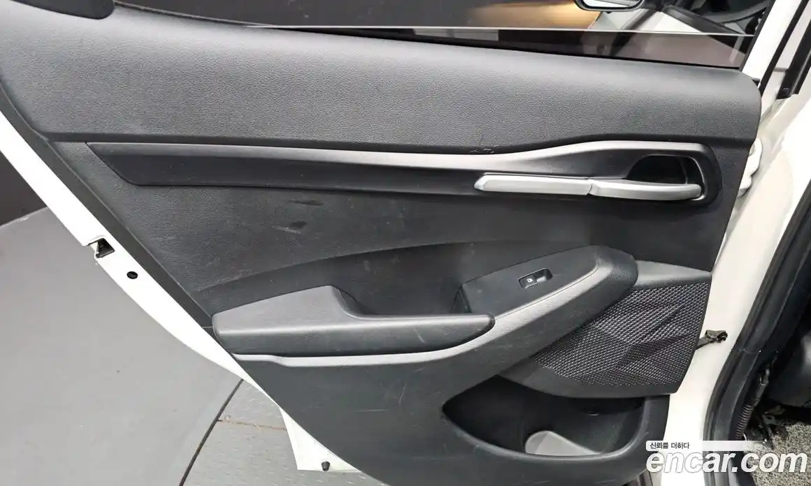 Kia Seltos 2022 1.6 гидро, фото 15