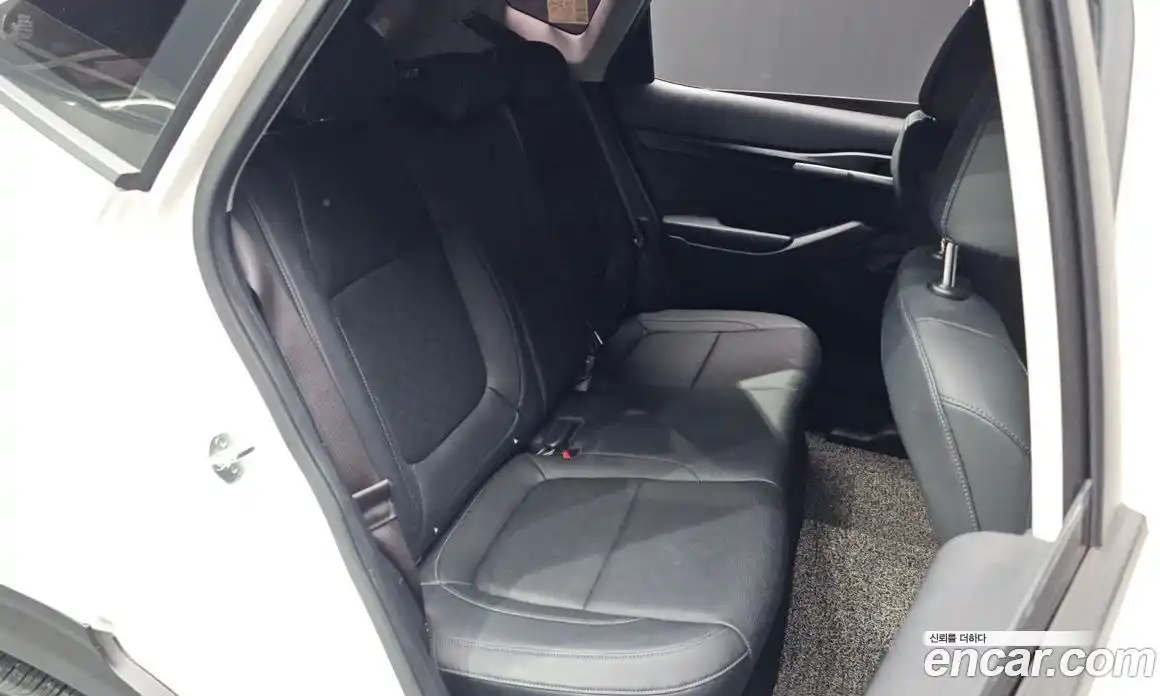 Kia Seltos 2022 1.6 гидро, фото 16