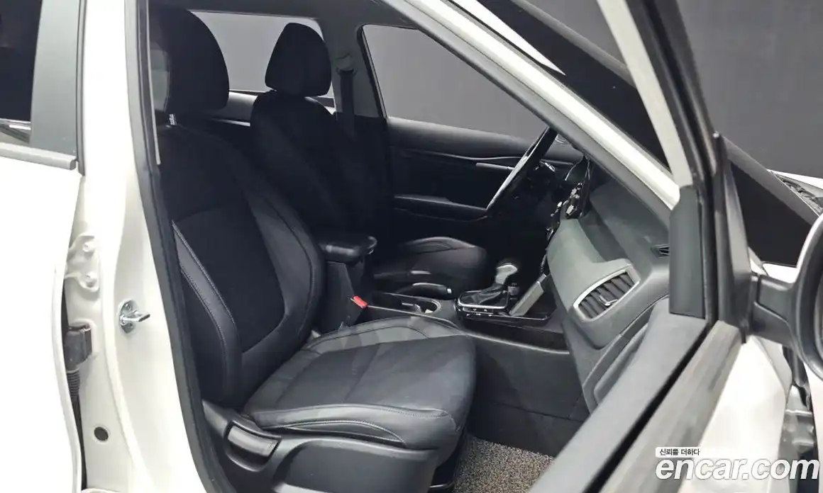 Kia Seltos 2022 1.6 гидро, фото 17