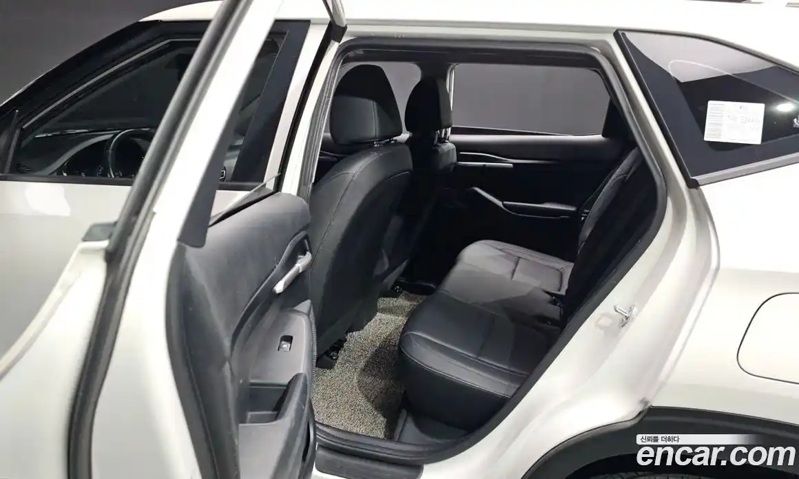Kia Seltos 2022 1.6 гидро, фото 18