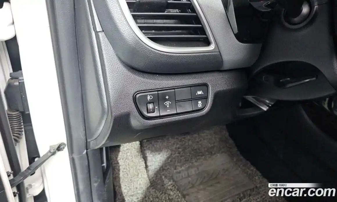 Kia Seltos 2022 1.6 гидро, фото 24