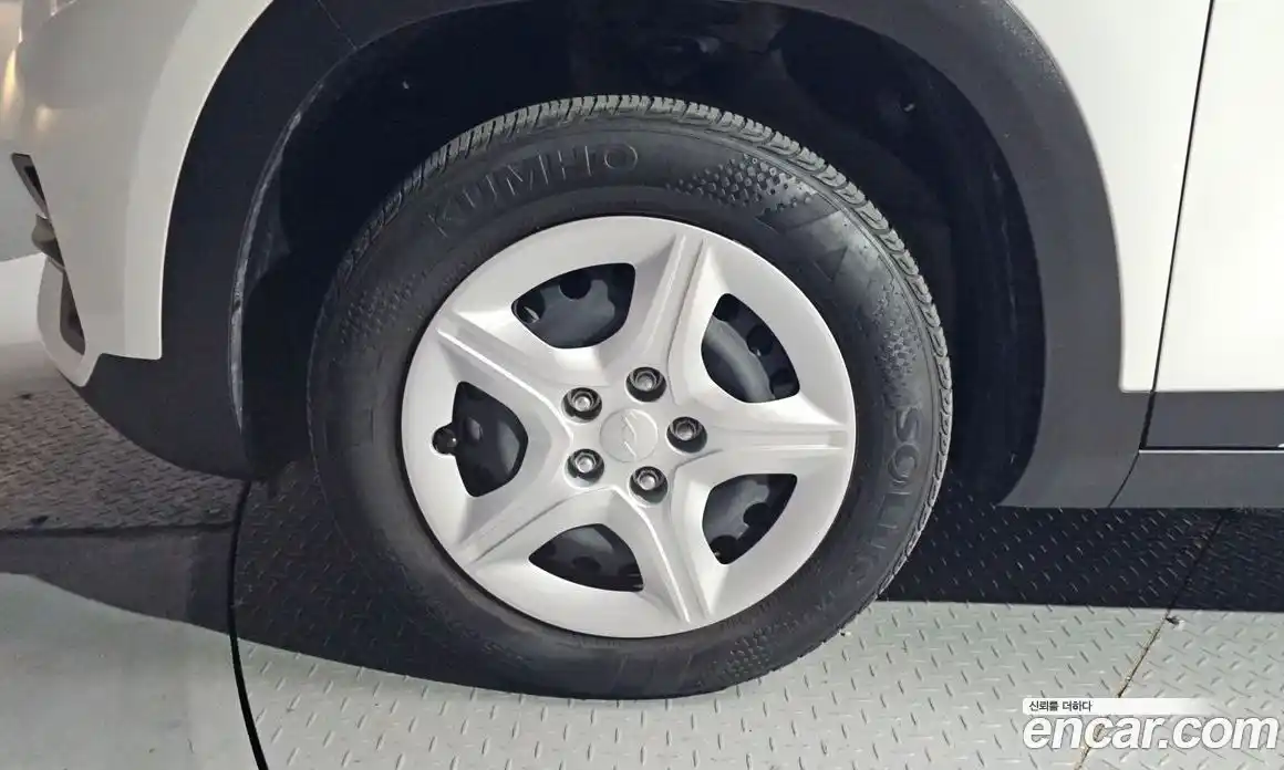 Kia Seltos 2022 1.6 гидро, фото 5
