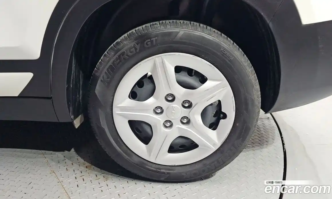 Kia Seltos 2022 1.6 гидро, фото 7