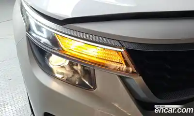 Kia Seltos 2022 1.6 гидро, миниатюра 8