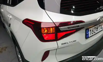 Kia Seltos 2022 1.6 гидро, миниатюра 9