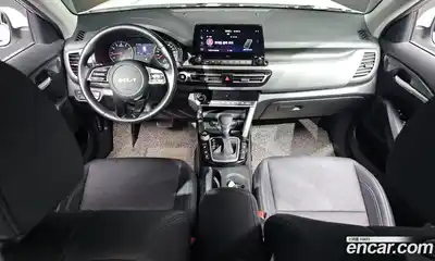 Kia Seltos 2022 1.6 гидро, миниатюра 10