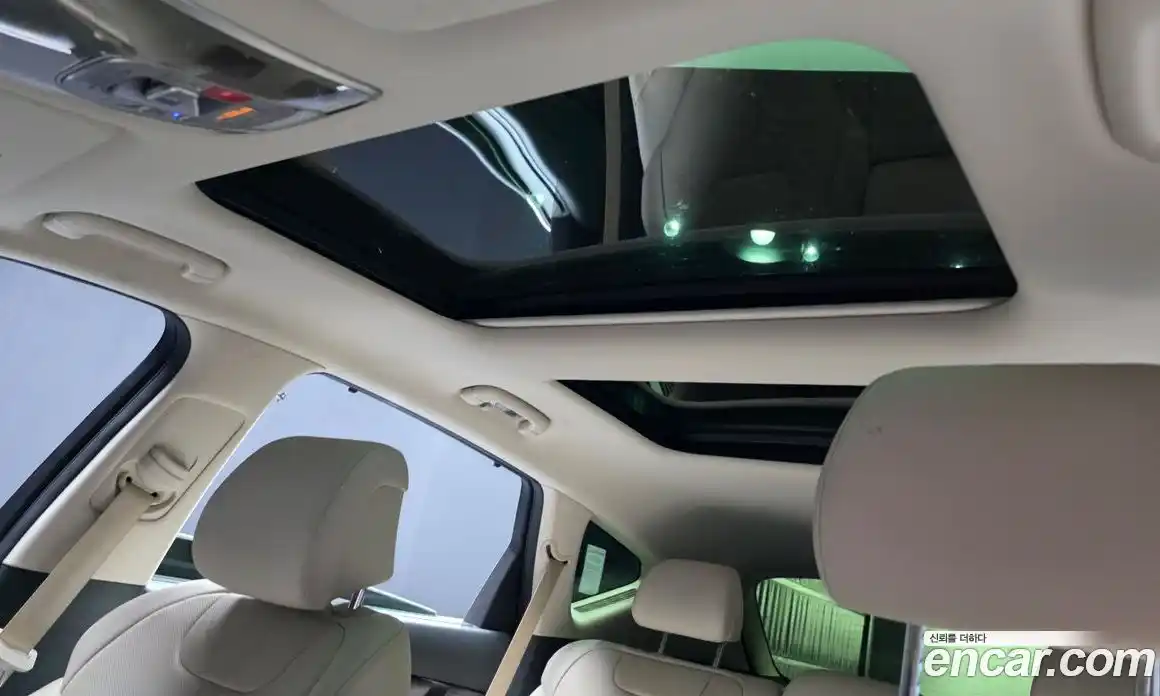 Genesis GV80 2024 2.5 гидро, фото 18